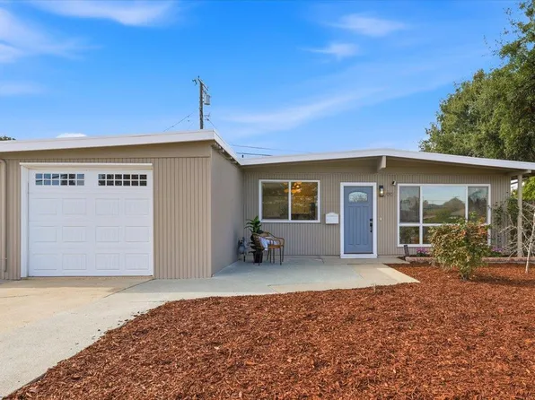 799 Borregas Ave, Sunnyvale, CA 94085