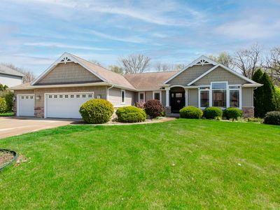 53786 Pheasant Ridge Dr, Bristol, IN, 46507