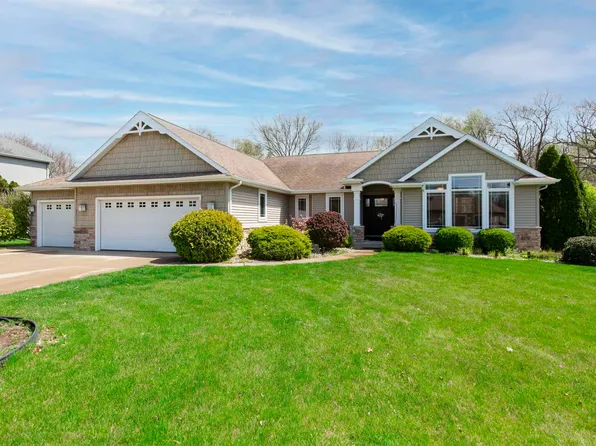 53786 Pheasant Ridge Dr, Bristol, IN 46507
