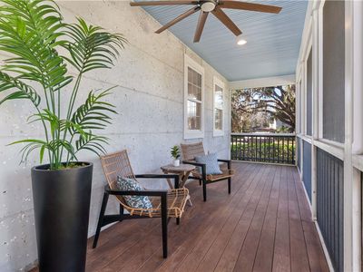 362 N Harrington Rd, Saint Simons Island, GA, 31522
