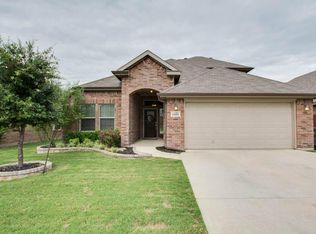 6929 Meandering Creek Ln, Fort Worth, TX 76179