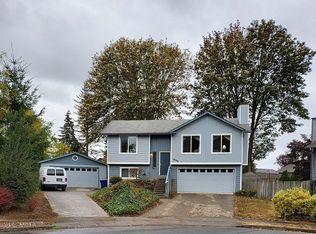1823 NE 17th Pl, Renton, WA 98056