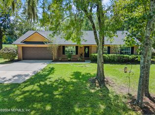 2509 Quail Roost Rd, Middleburg, FL 32068