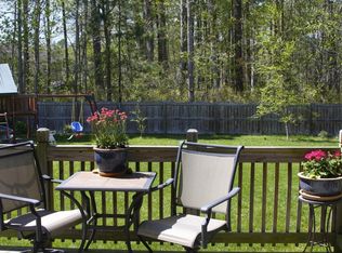 3320 Lynnhurst Blvd, Chesapeake, VA 23321