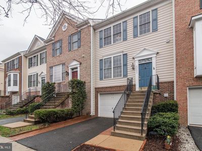 43642 Scarlet Sq, Chantilly, VA, 20152
