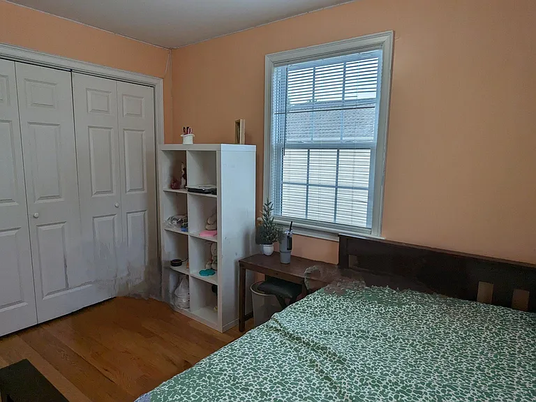 Kids Bed Room