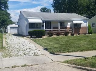 2527 Sangster Ave, Indianapolis, IN
