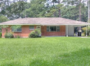 4655 Sunnybrook Dr, Baton Rouge, LA 70814