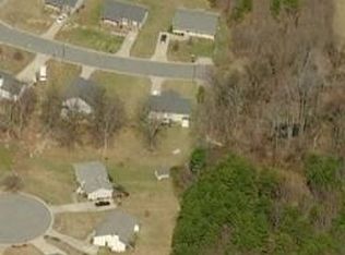 2004 Gresham Dr, Greensboro, NC 27405