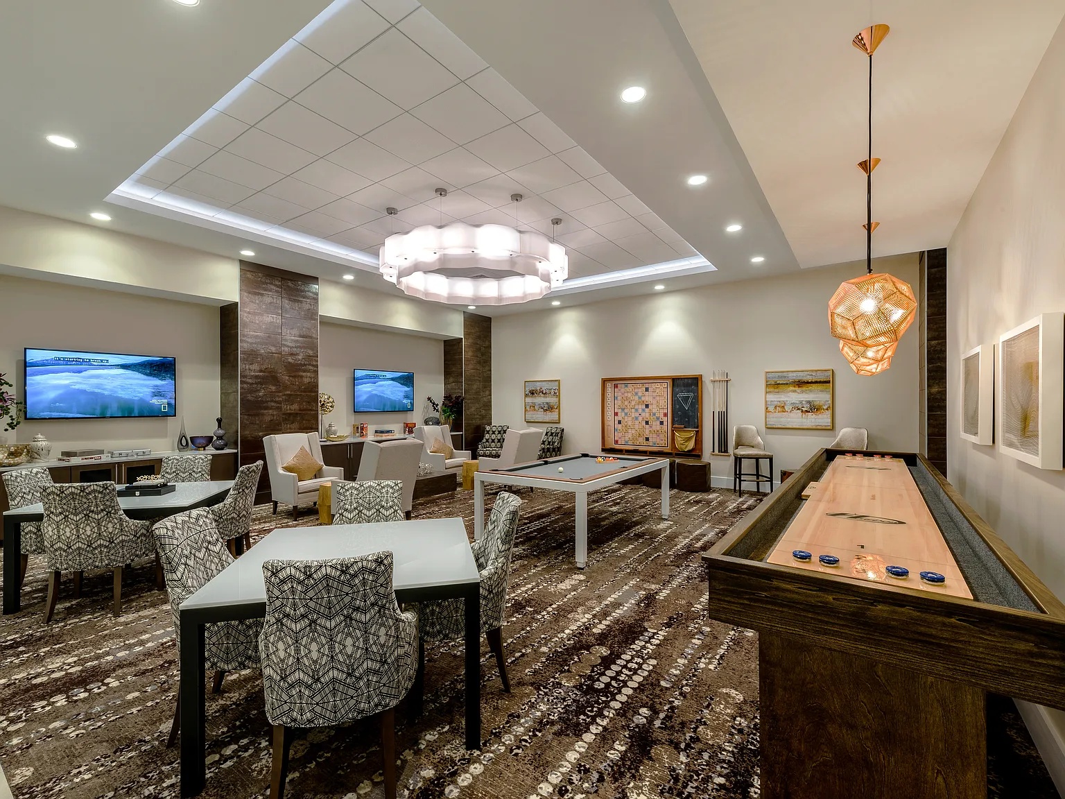 Overture Fair Ridge 62+ Apartment Homes — Photo 3