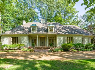 456 River Oaks Rd, Memphis, TN 38120