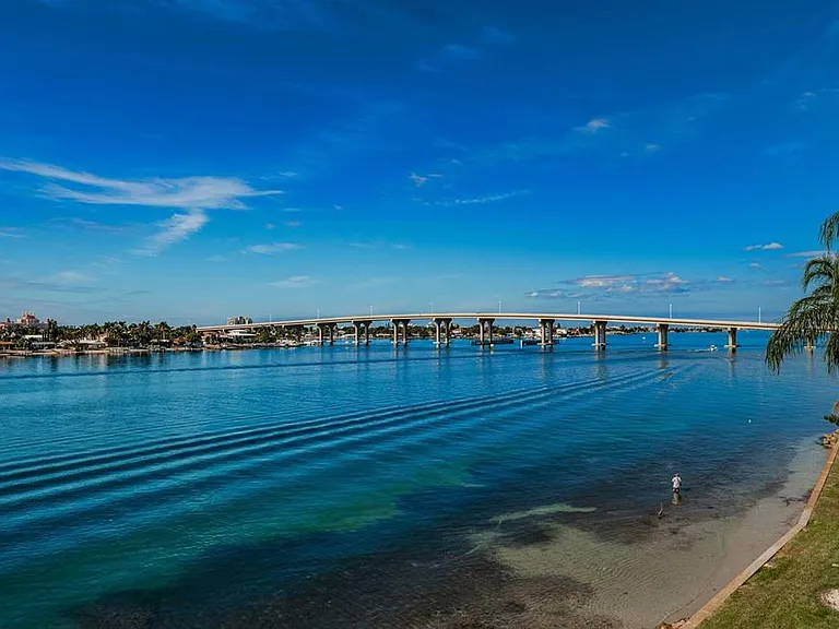 6083 Bahia Del Mar Cir #460 — Photo 19