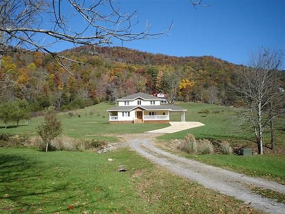 Rolling Hills and lots of room!