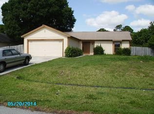 2956 SW Romano Rd, Port Saint Lucie, FL 34953