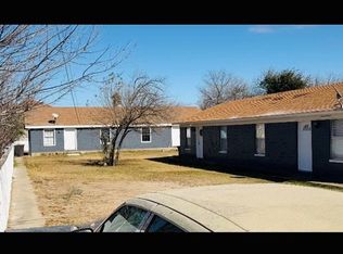 1832 Calle Oaxaca, Eagle Pass, TX 78852