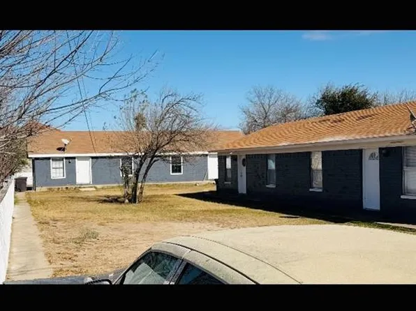 1832 Calle Oaxaca, Eagle Pass, TX 78852