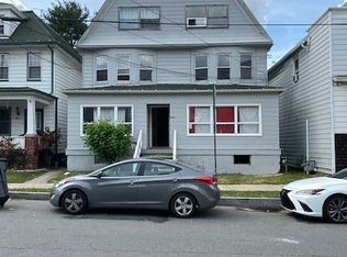 221 Barney St, Wilkes Barre, PA 18702
