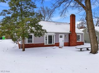 4002 Lancaster Rd, South Euclid, OH 44121