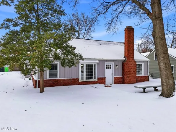 4002 Lancaster Rd, South Euclid, OH 44121