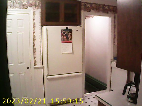 Fridge