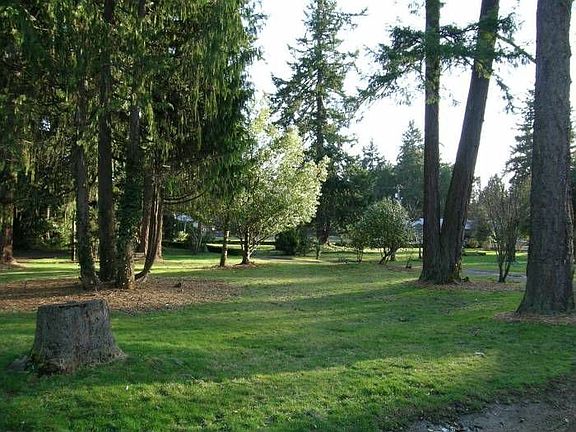 shy 1.5 acre - private