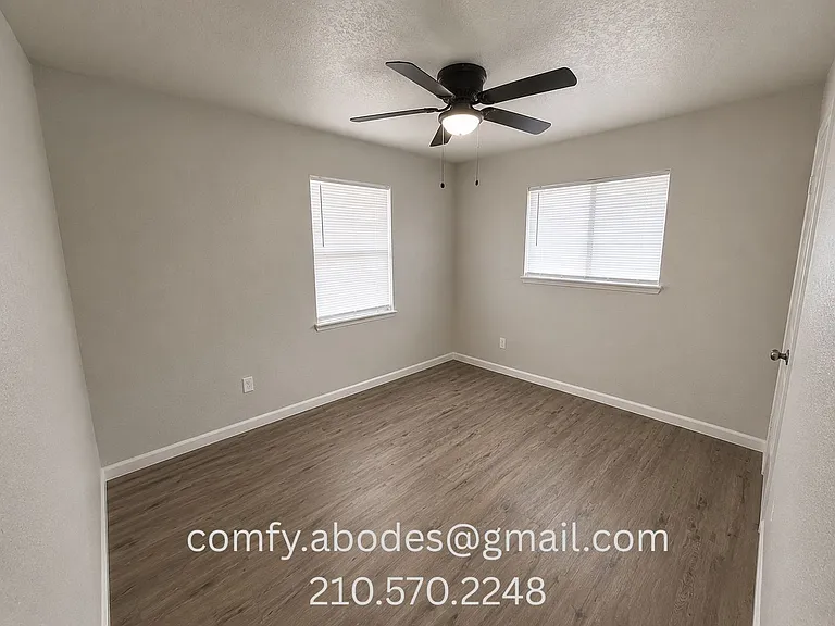 3rd bedroom