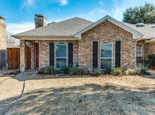 1818 Nest Pl, Plano, TX 75093