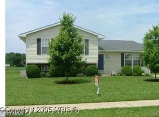 9255 Honeysuckle Dr, Easton, MD 21601