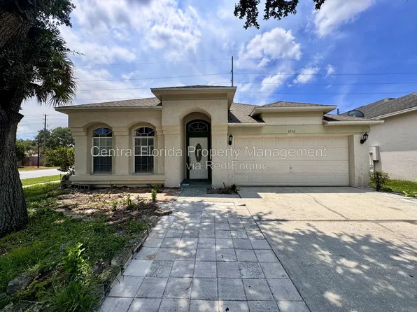 3752 Becontree Pl, Oviedo, FL 32765