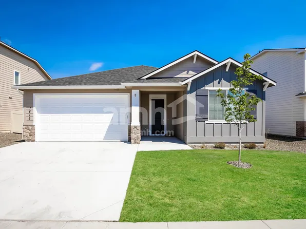 1416 N Garnet Creek Ave, Star, ID 83669