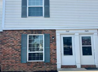 7327 Chaparral Rd, Columbus, OH 43235