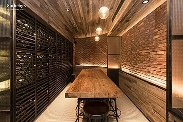 Sold by Sotheby's International Realty