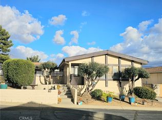 3800 W Wilson St SPACE 60, Banning, CA 92220