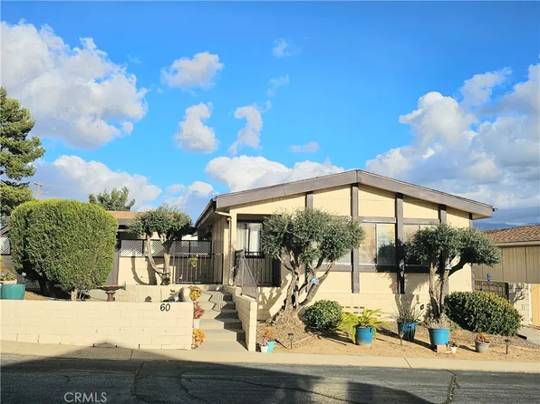 3800 W Wilson St Space 60, Banning, CA 92220