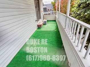 49-51 Glenwood Rd, Somerville, MA 02145