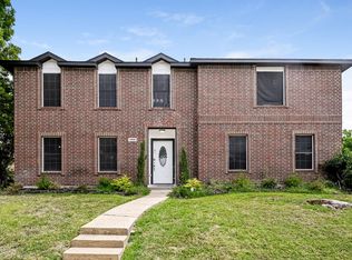1506 Rancho Dr, Mesquite, TX 75149