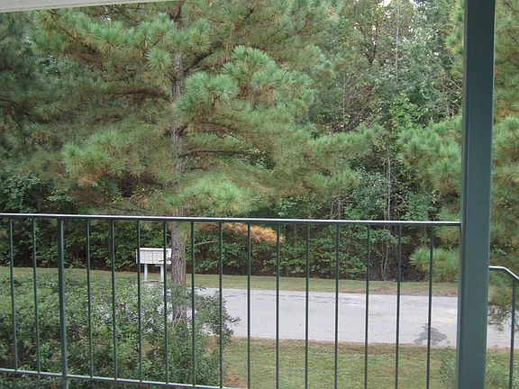View from Upstairs
