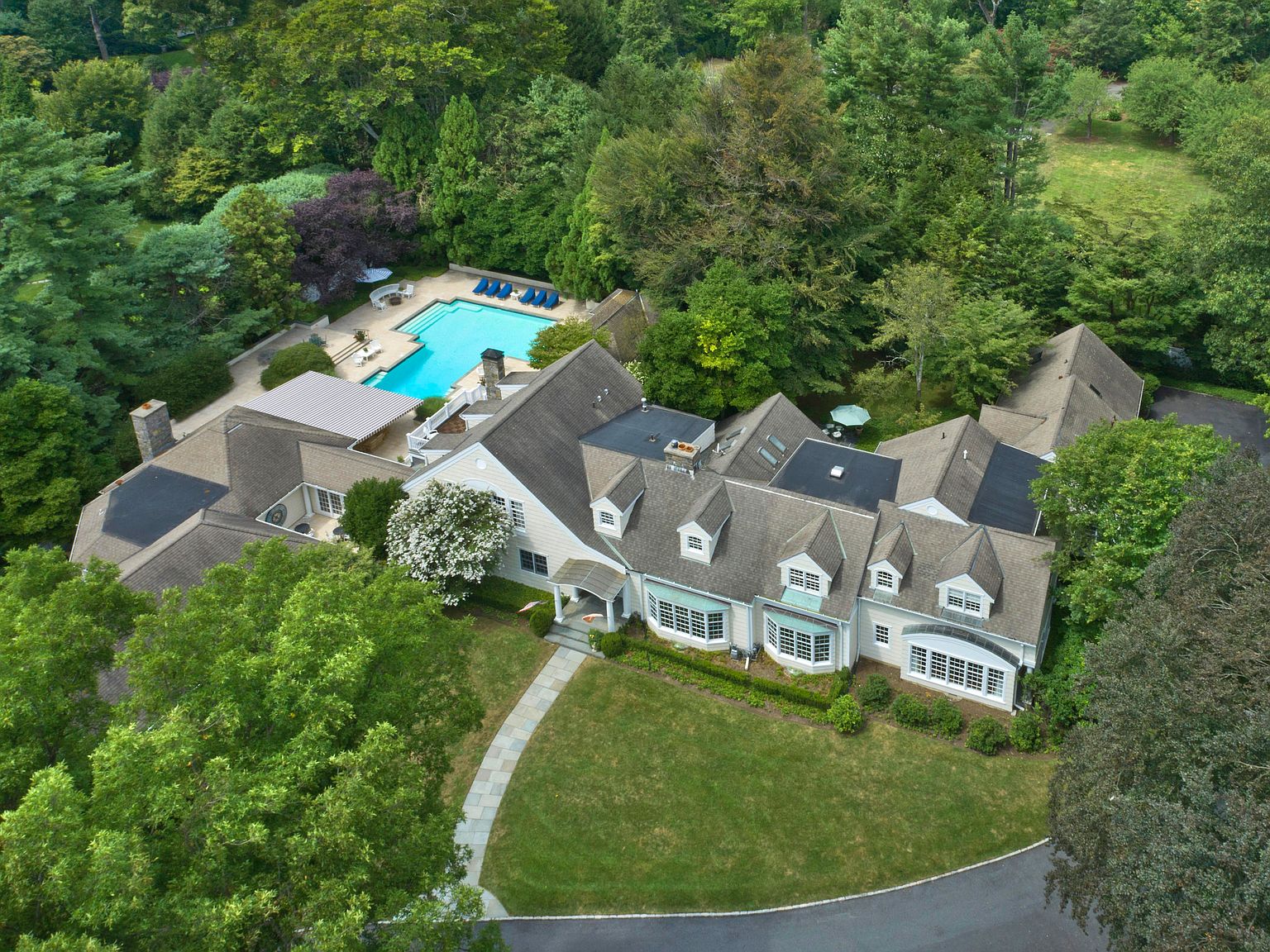 1 Winding Ln Greenwich Ct 06831 Mls 104351 Zillow