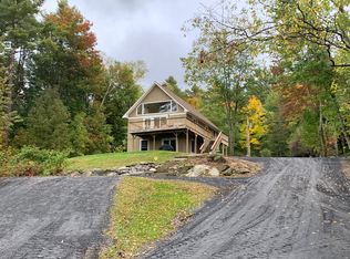 2090 Pucker St, Stowe, VT 05672