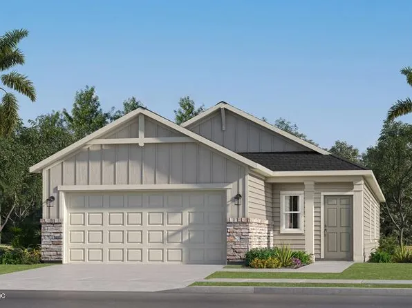 6286 MARE Avenue, Jacksonville, FL 32219