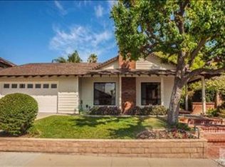2718 N Carlmont Pl, Simi Valley, CA 93065