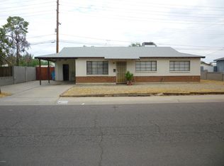 2343 W Alice Ave, Phoenix, AZ 85021