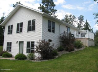 1835 Balsam Ridge Rd SW, Bemidji, MN 56601