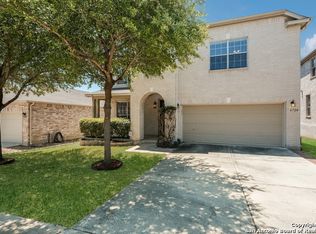 6724 Wayman Rdg, Live Oak, TX 78233