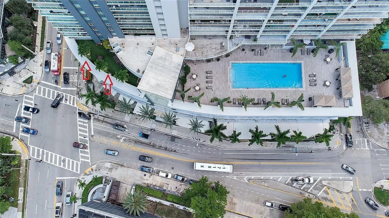 2 bed, 1322 sqft, $3,600 — Photo 3