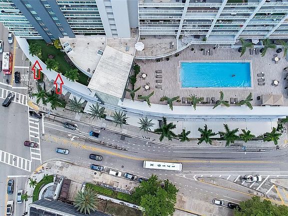 3rd image of 1250 S Miami Ave Unit 802