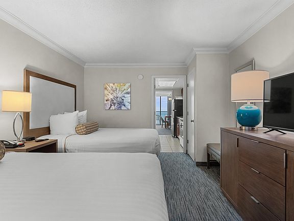 3rd image of 1105 S Ocean Blvd. #614