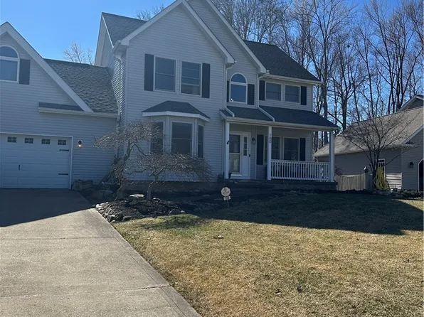 180 Radley Dr, Painesville, OH 44077