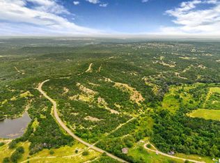 TBD CR 341, Marble Falls, TX 78654
