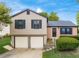 2128 Meadow Hills Ct, Columbus, OH 43228